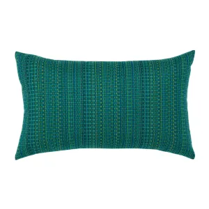 12" x 20" Elaine Smith Pillow  Eden Texture