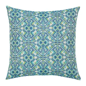 20" Square Elaine Smith Pillow  Delphi