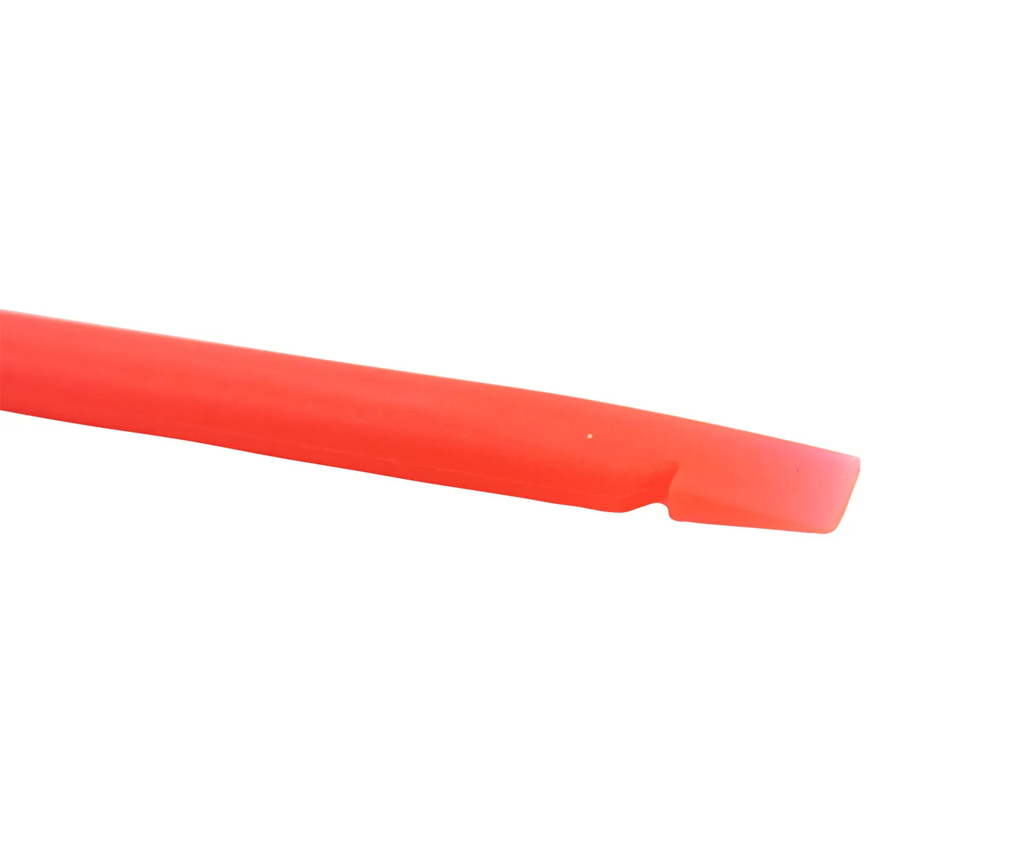 235038 Plastic Orange Glow-in-the-Dark ( 5.89" x 0.745") Sealant Pick