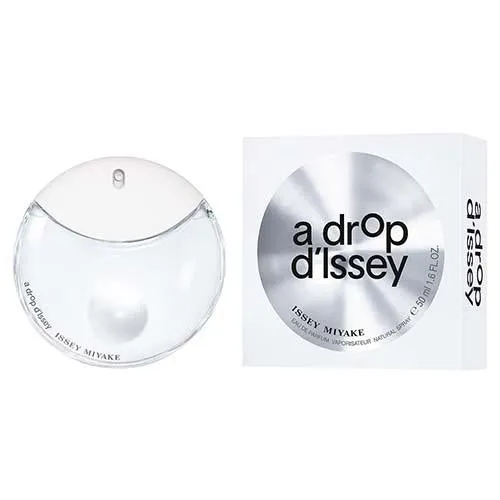 A Drop 50ml EDP for Women by Issey Miyake