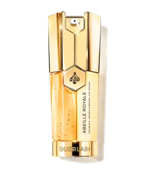 Abeille Royale Double R Renew & Repair Eye Serum