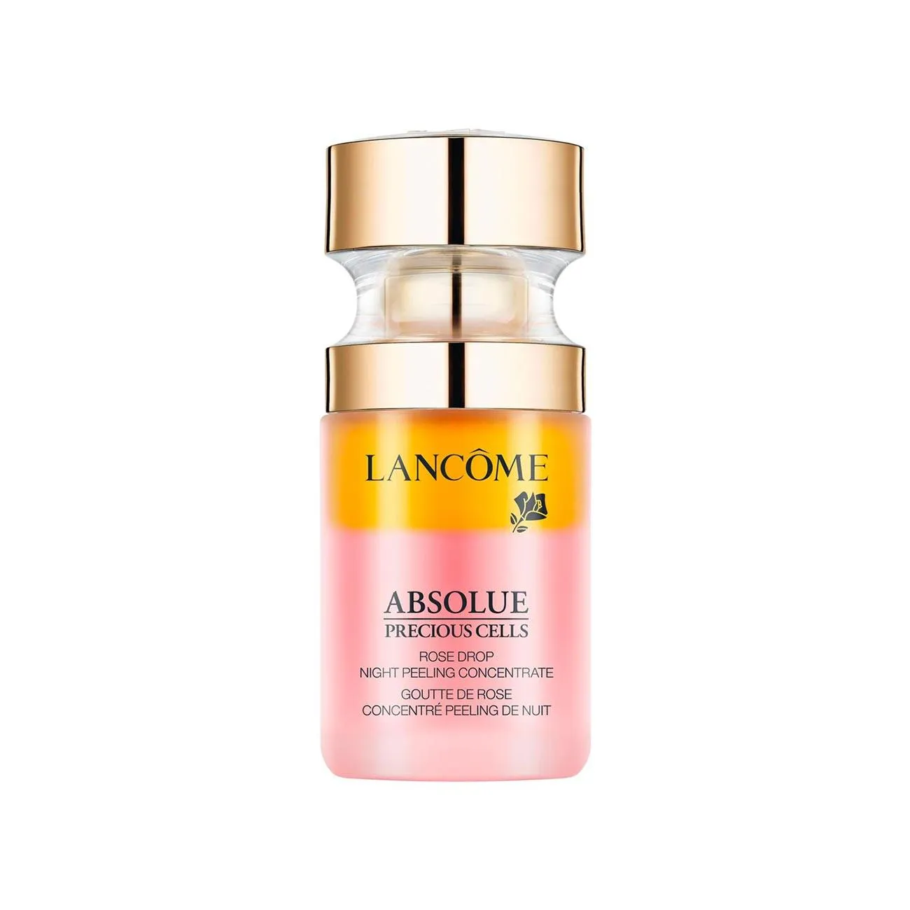 Absolue Precious Cells Rose Drop Night Peeling Concentrate