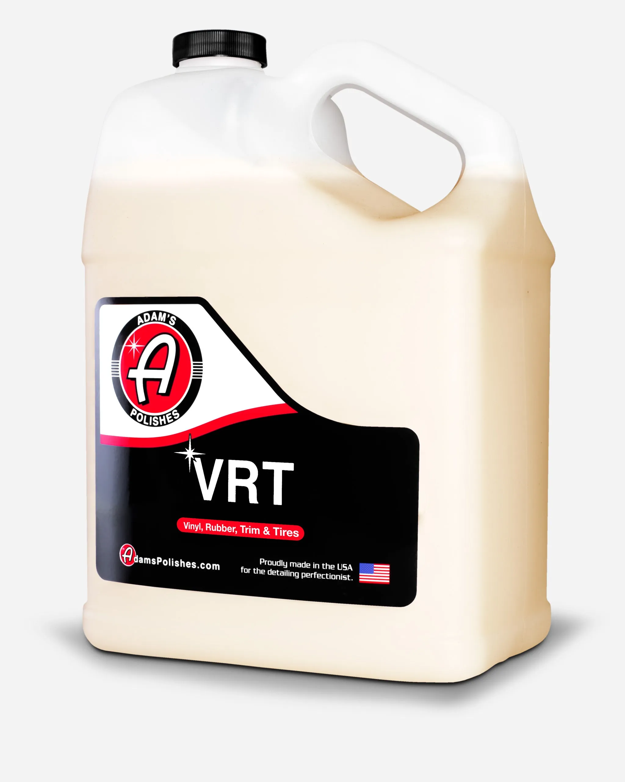 Adam's VRT Tire & Trim Dressing