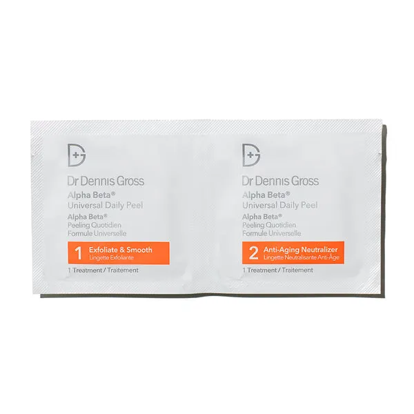 Alpha Beta Universal Daily Peel