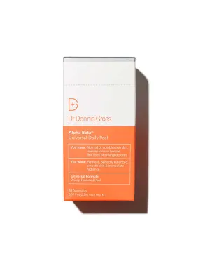 Alpha Beta Universal Daily Peel