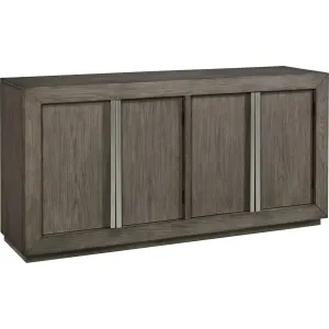 Anibecca Dining Server - Gray - (D970-60)