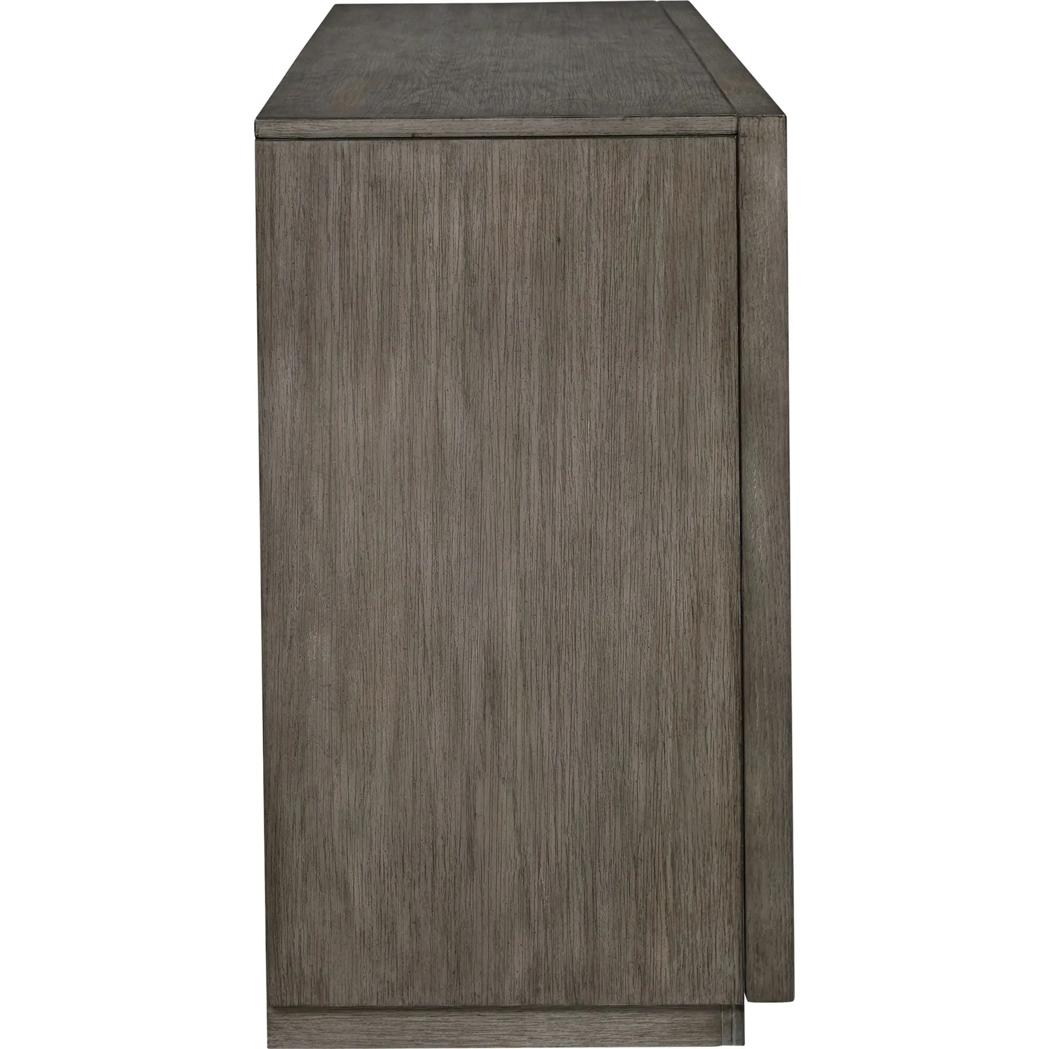 Anibecca Dining Server - Gray - (D970-60)