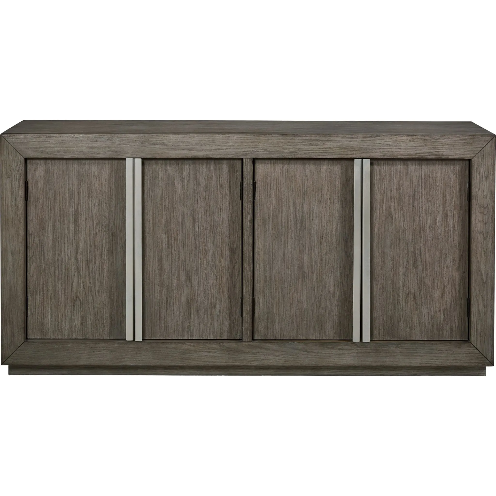 Anibecca Dining Server - Gray - (D970-60)