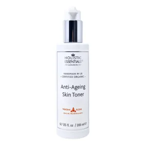 Anti-Ageing Skin Toner - Re-Balance Formula