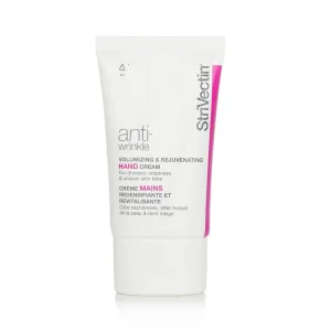 Anti-wrinkle Volumizing &amp; Rejuvenating Hand Cream - 60ml/2oz