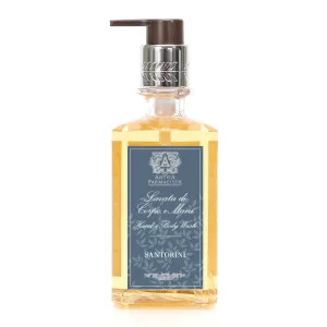 Antica Farmacista Santorini Hand and body wash