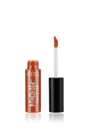 Ardell Beauty Mattellic Liquid Lip Creme