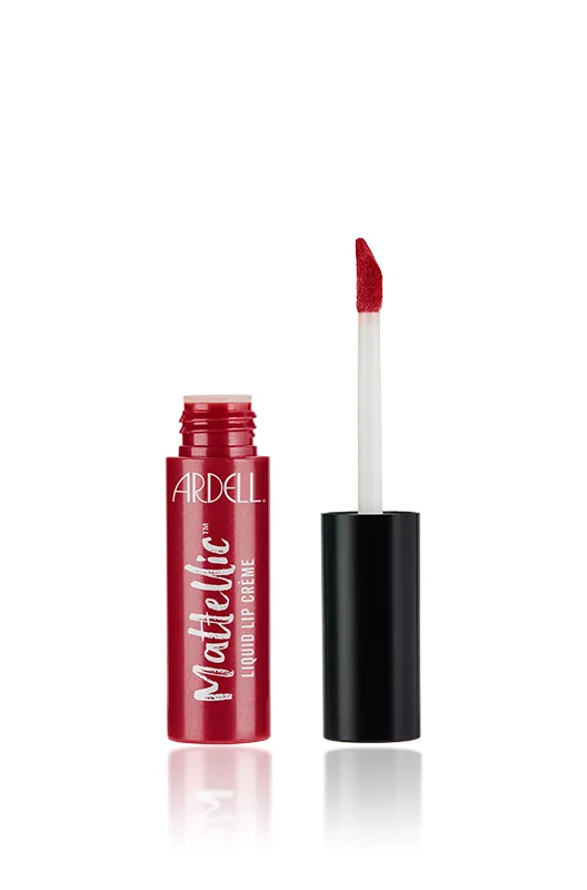 Ardell Beauty Mattellic Liquid Lip Creme