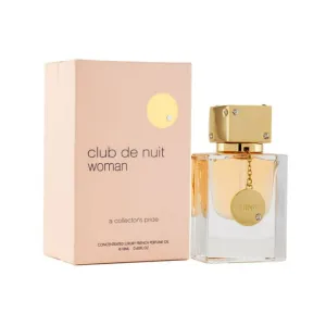 Armaf Ladies Club De Nuit EDP Oil 0.6 oz