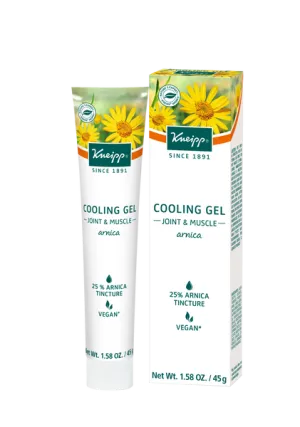 Arnica Cooling Gel-Joint Muscle