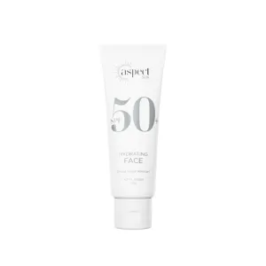 Aspect Sun Hydrating Face Spf50 