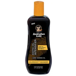 Australian Gold Colorboost, Exotic Oil Intensifier, 8 fl oz