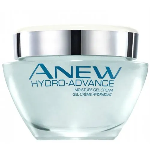 Avon Anew Hydro - Advance Moisture Gel Cream - 50ml