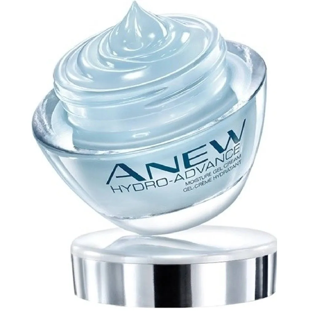 Avon Anew Hydro - Advance Moisture Gel Cream - 50ml