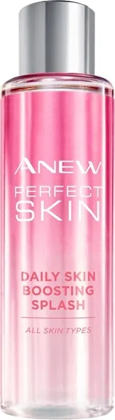 Avon Anew Perfect Skin Daily Skin Boosting Splash Sample Sachet - 2ml