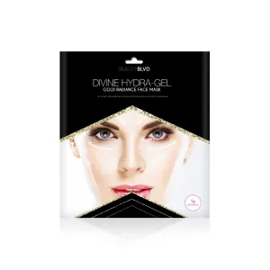 Beauty Boulevard Divine Hydra-Gel Face Mask