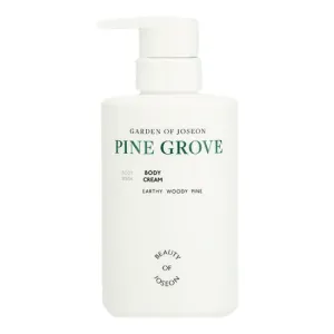 [Beauty of Joseon] Pine Grove Body Cream 400ml