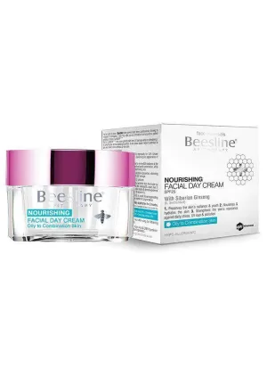 Beesline Nourishing Facial Cream Oily