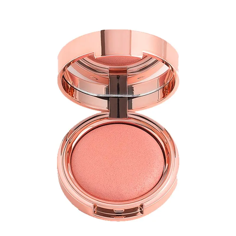 Bellamianta Hydra Blusher by Paddy Mc Gurgan Discontinued