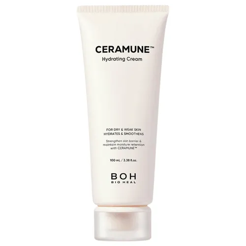 [BIO HEAL BOH] Ceramune Hydrating Cream 100ml