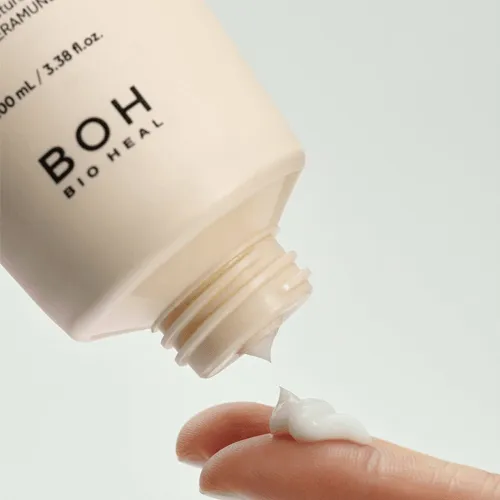 [BIO HEAL BOH] Ceramune Hydrating Cream 100ml