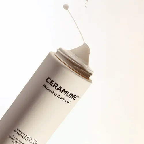 [BIO HEAL BOH] Ceramune Hydrating Cream Skin 200ml