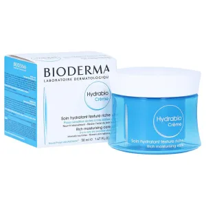 Bioderma Hydrabio Cream 50 ML