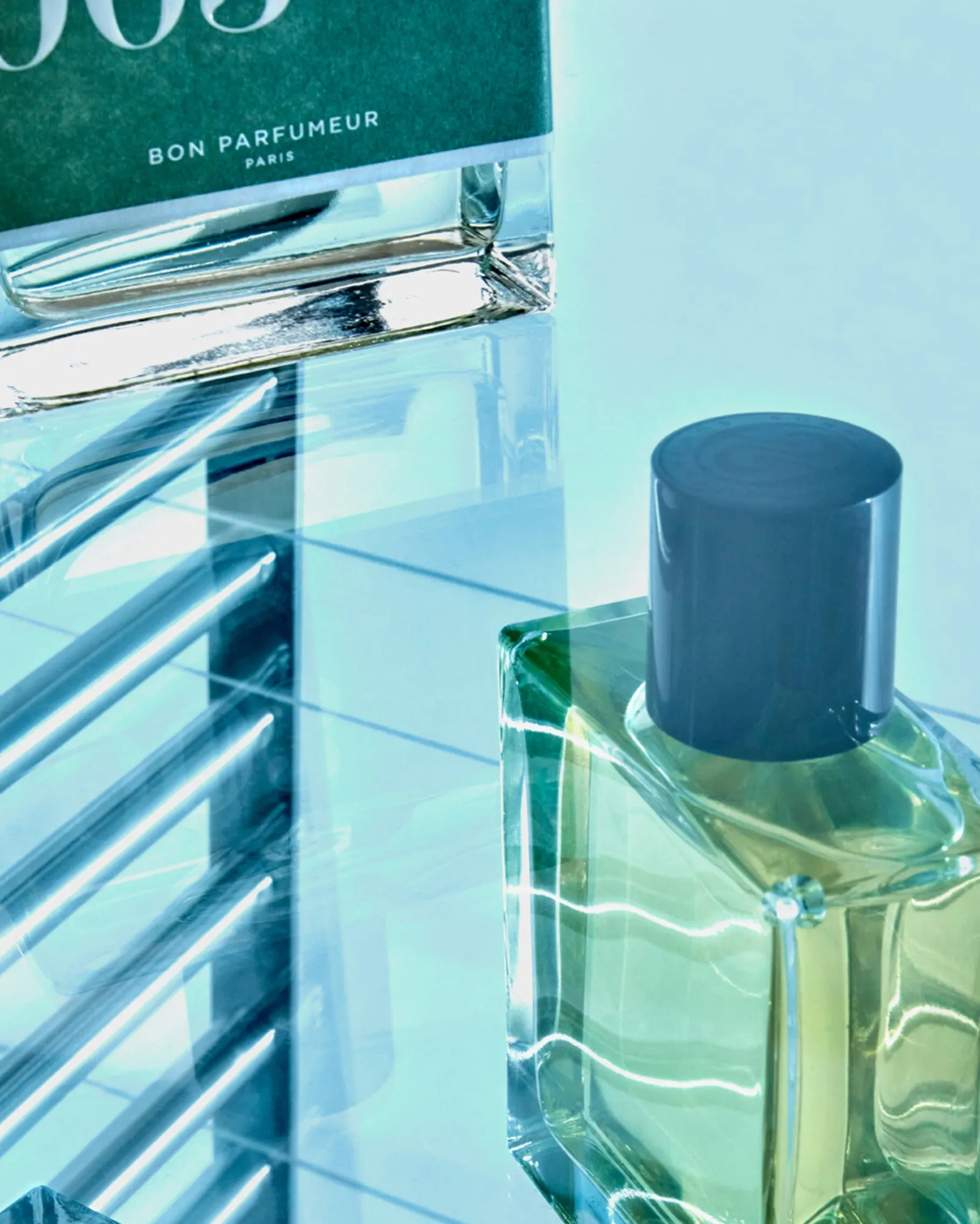 BON PARFUMEUR FRAGRANCE 004 ZEST