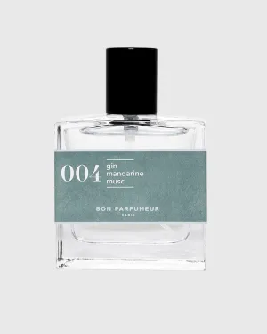 BON PARFUMEUR FRAGRANCE 004 ZEST