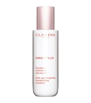 Bright Plus Dark Spot-Targeting Moisturizing Emulsion