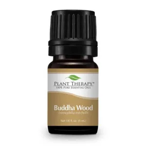 Buddha Wood Essential Oil 5ml