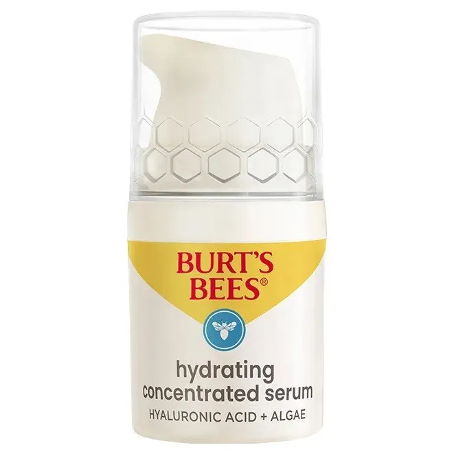 Burt's Bees Hydrating Concentrated Face Serum 0.5 oz. Serum