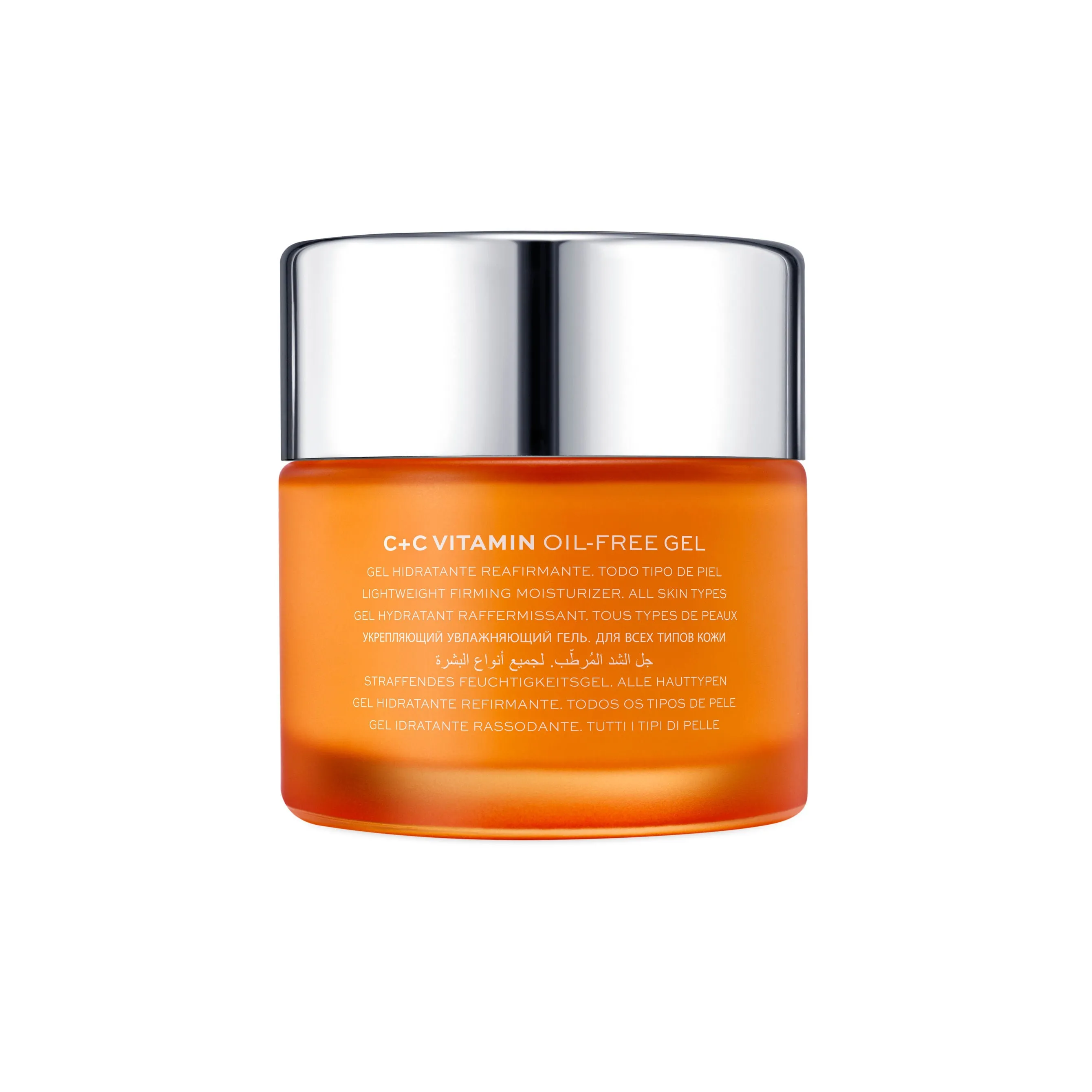 C C Vitamin Oil-Free Gel