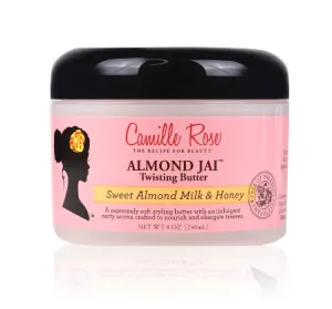 Camille Rose Almond Jai Twisting Butter