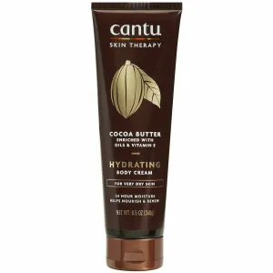 Cantu: Cocoa Butter Hydrating Body Cream 8.5oz