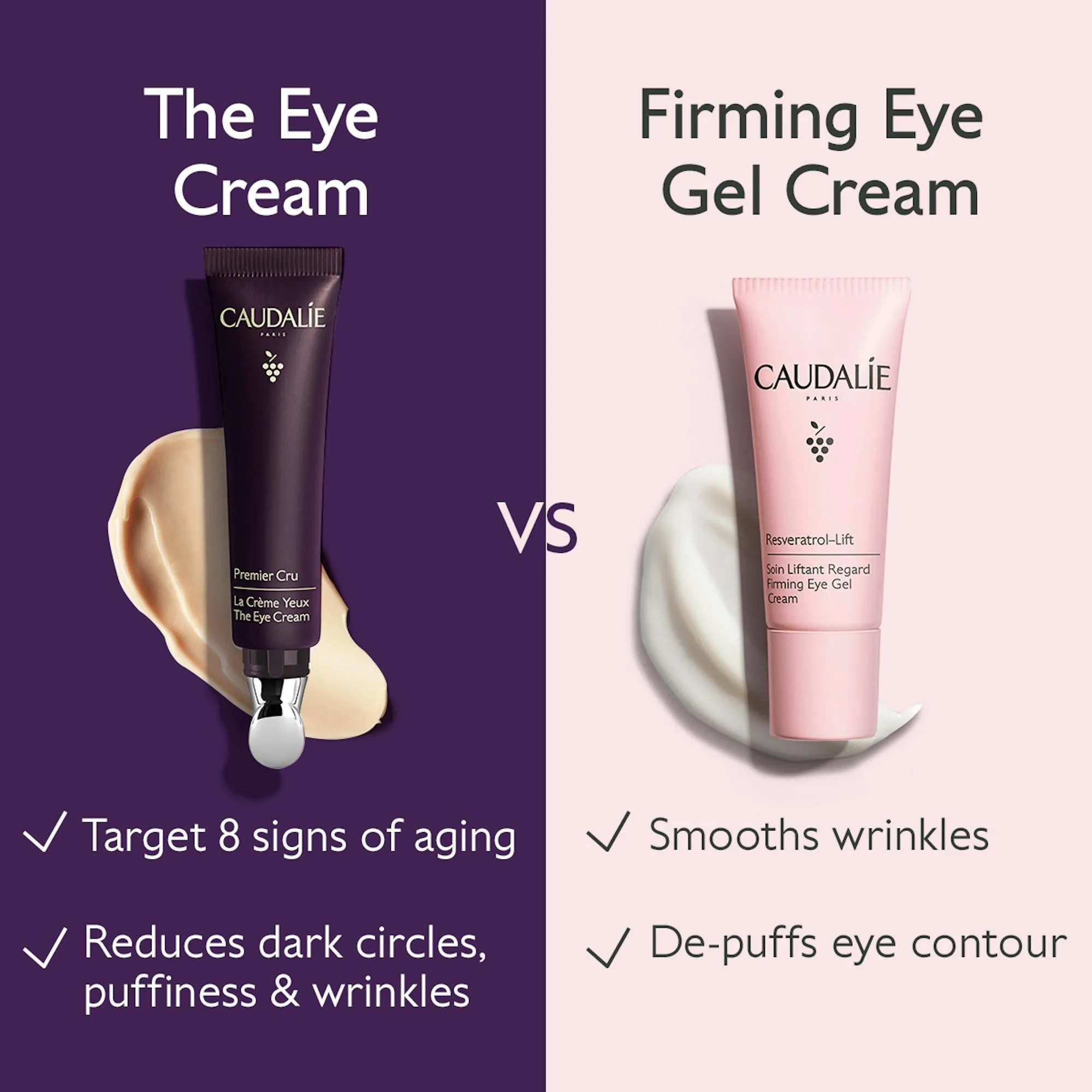 Caudalie Premier Cru The Eye Cream