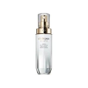 Clé de Peau Beauté Brightening Serum Supreme