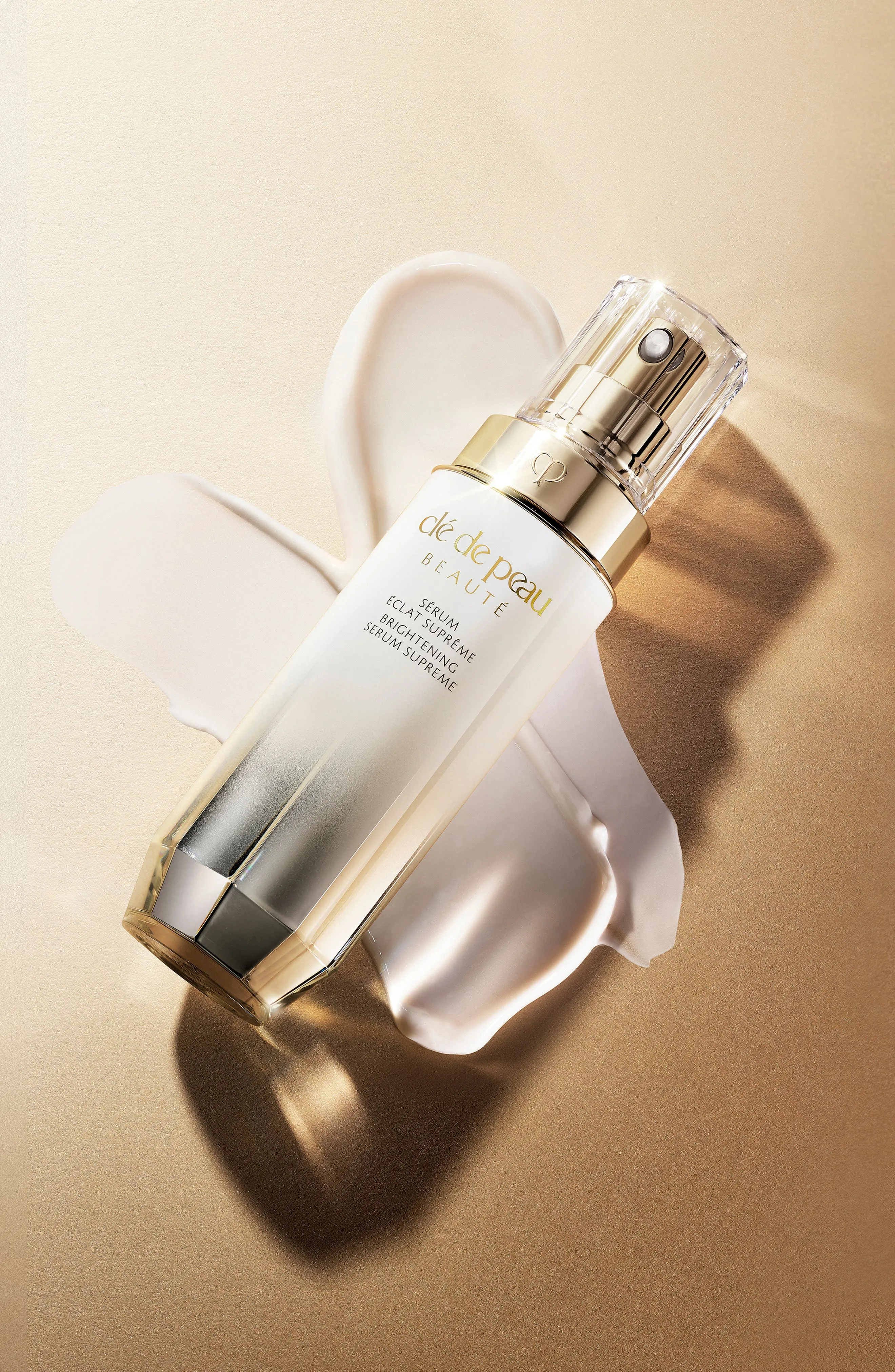 Clé de Peau Beauté Brightening Serum Supreme