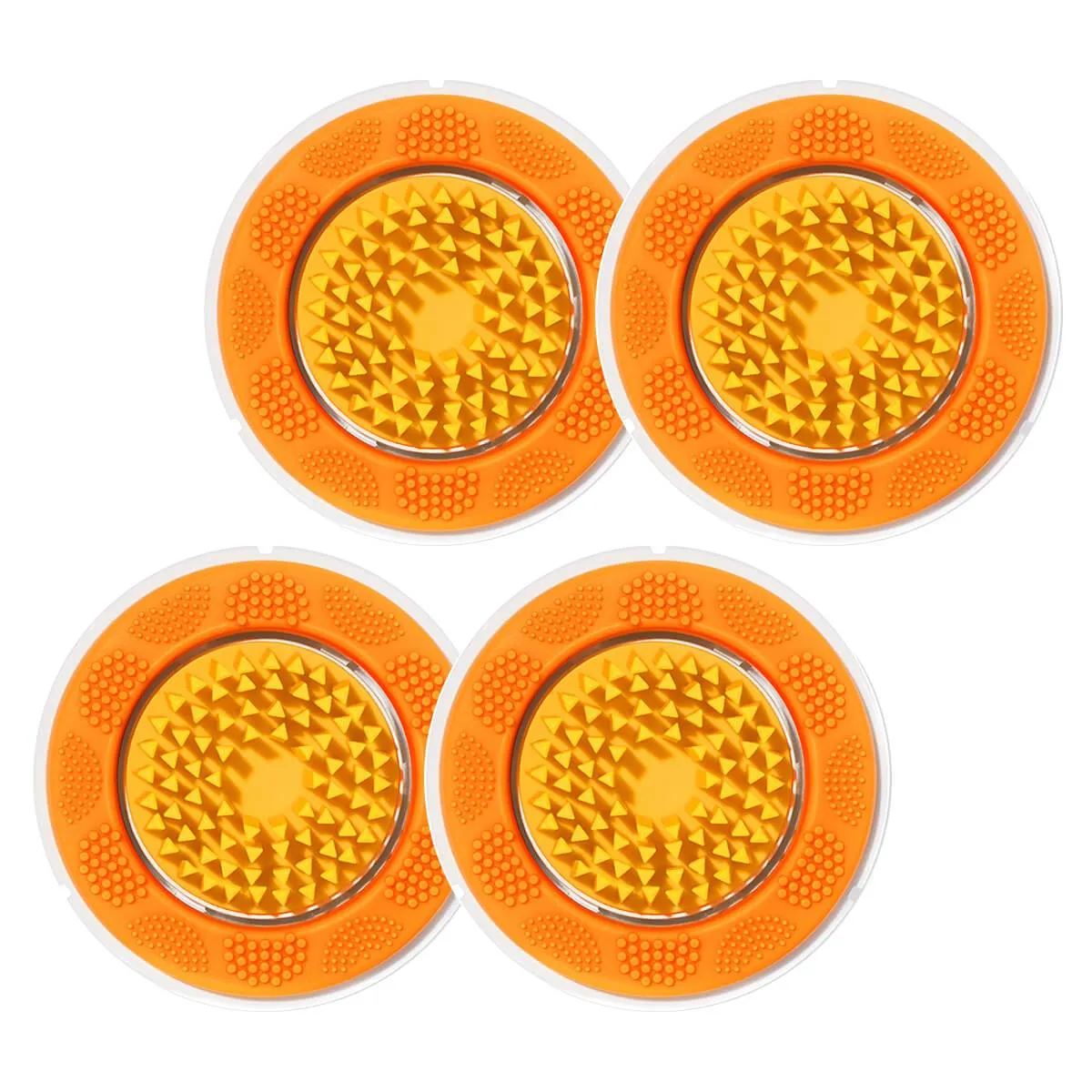 Clarisonic Exfoliating Brush Head - Annual Supply