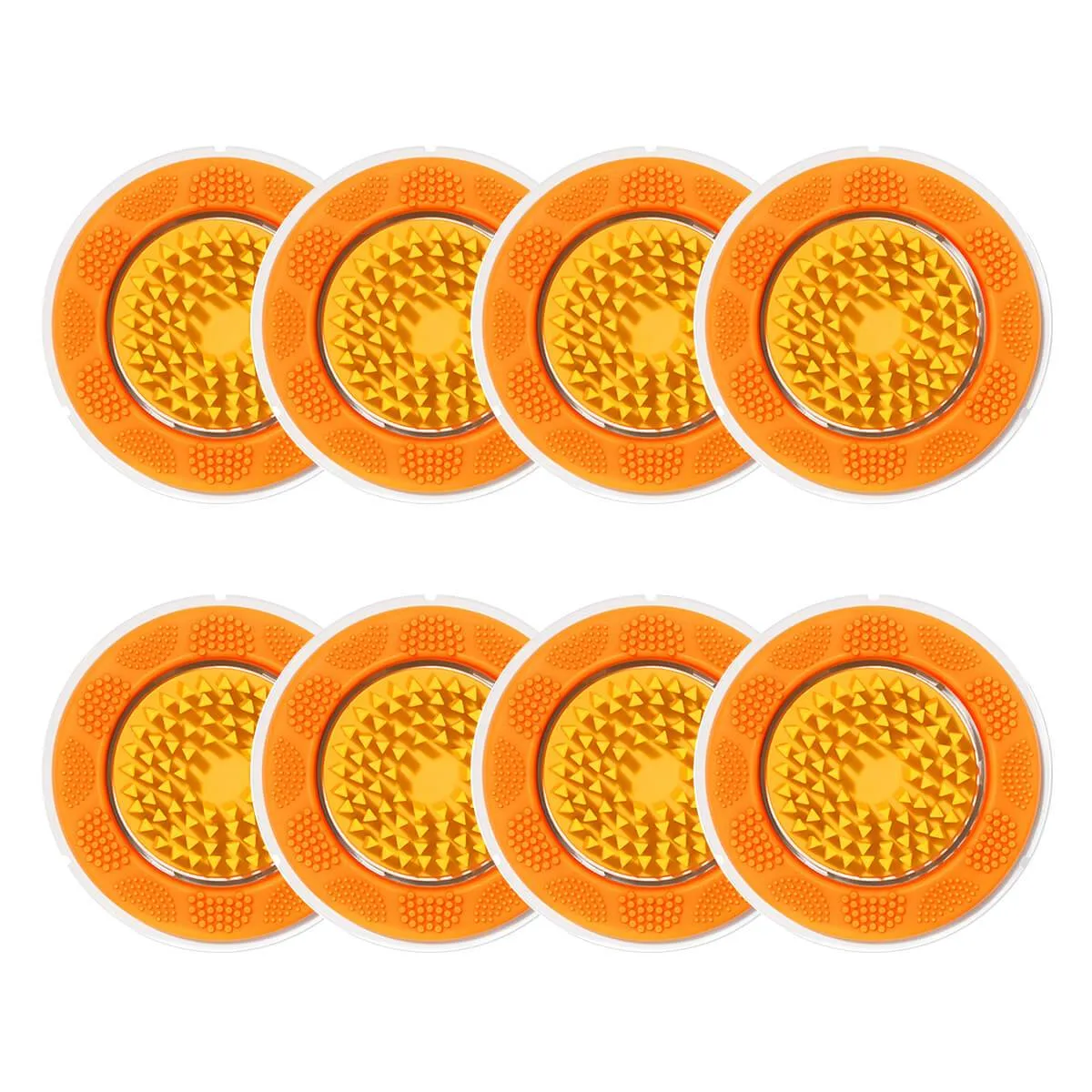 Clarisonic Exfoliating Brush Head - Annual Supply