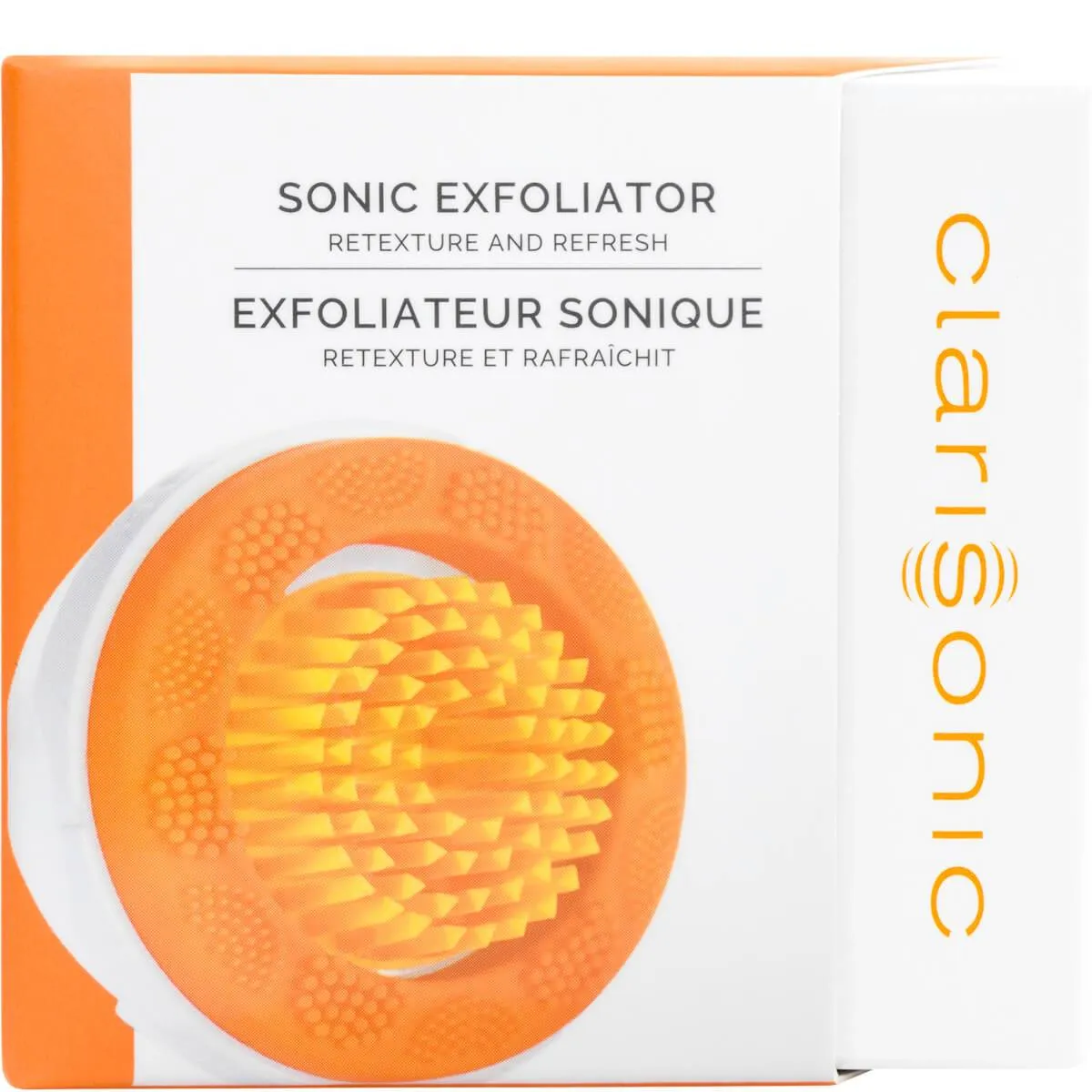 Clarisonic Exfoliating Brush Head - Annual Supply