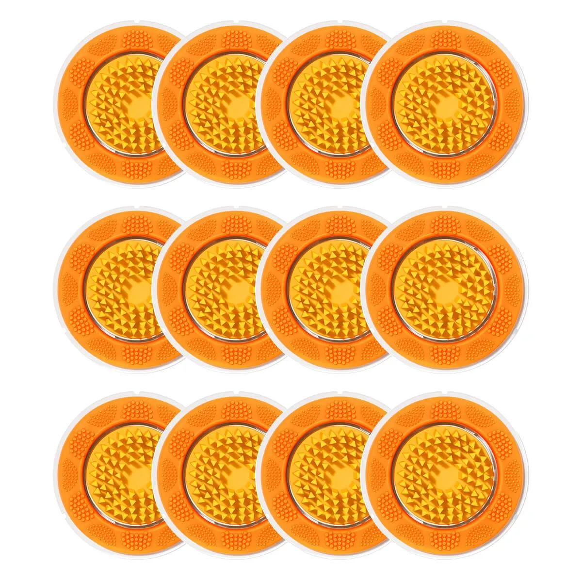 Clarisonic Exfoliating Brush Head - Annual Supply