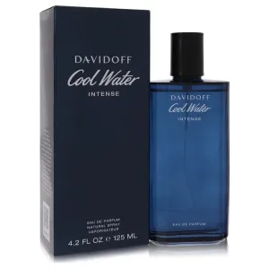 Cool water intense eau de parfum spray by davidoff eau de parfum