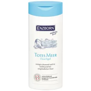 DEAD SEA MOISTURIZING MILK Enzborn