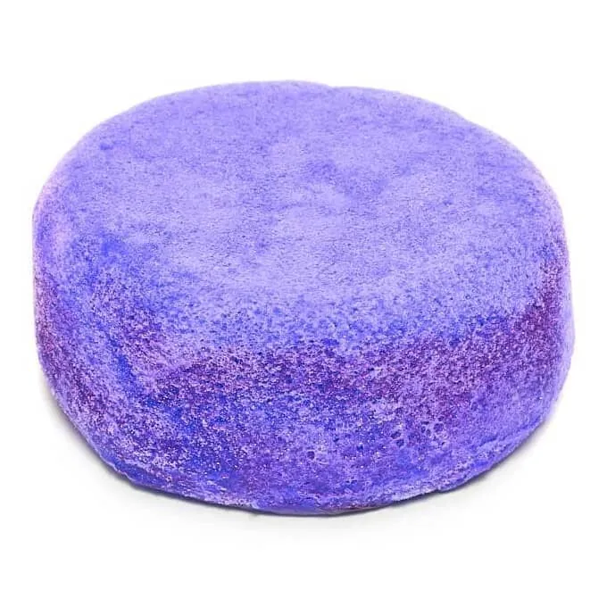 Diva Round Soap Sponge